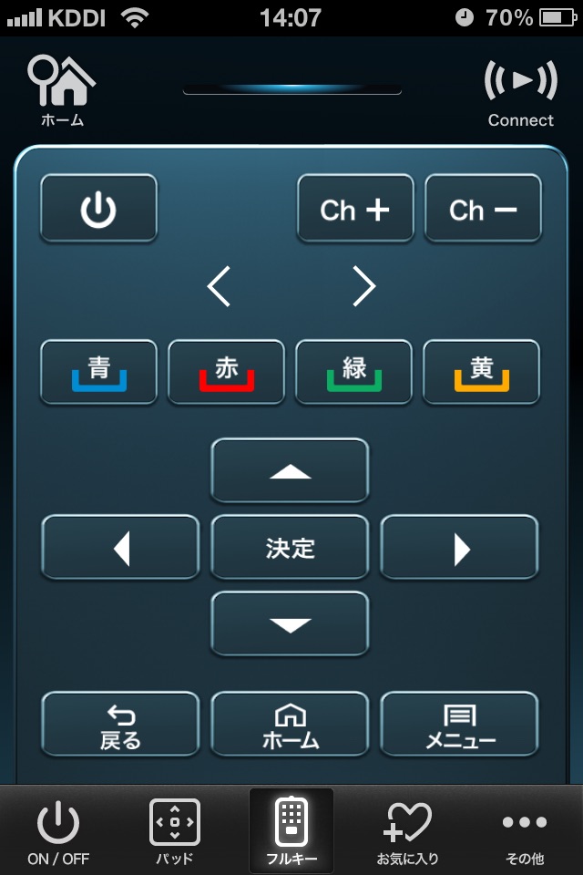 Smart TV Remote(Smart TV Box ) screenshot 3