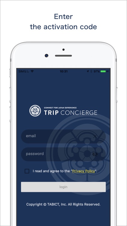 TRIP CONCIERGE