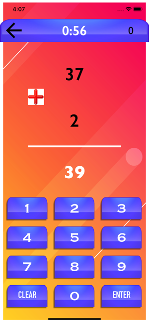 Master Math Learner(圖4)-速報App