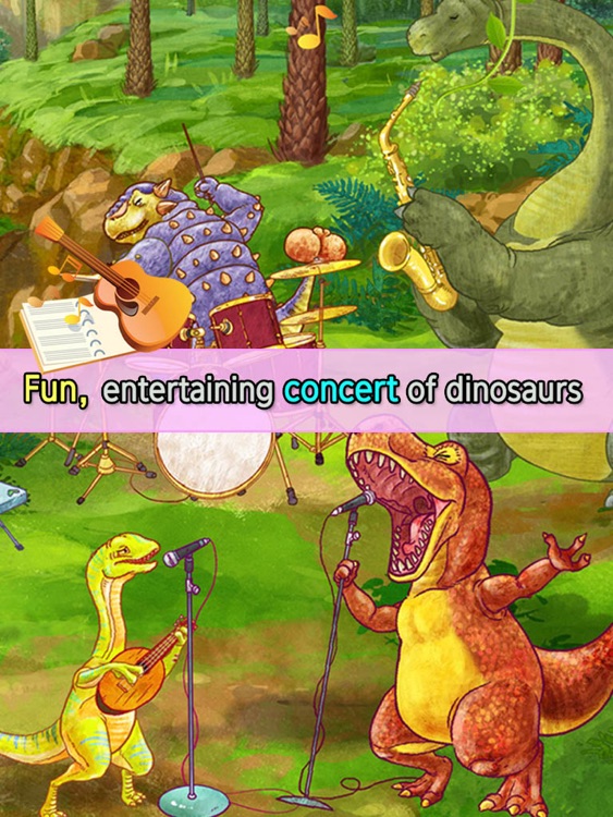 coco story dinosaur