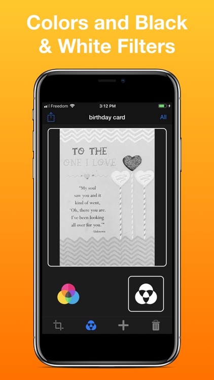 iPrint&Scan Scanner & AirPrint screenshot-6