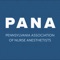 This app is for all attendees of the Spring and Fall Symposiums hosted by the Pennsylvania Association of Nurse Anesthetists