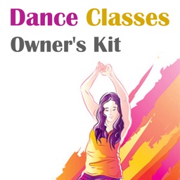 Dance Classes Owner's Kit