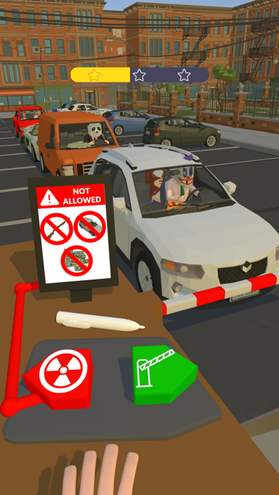 Parking Control screenshot 4