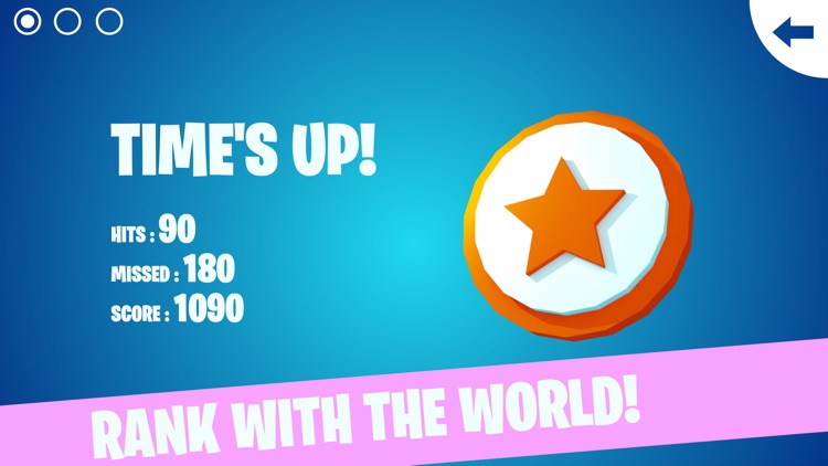 Aim Master screenshot-6