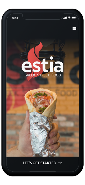 Estia Greek Street Food(圖1)-速報App