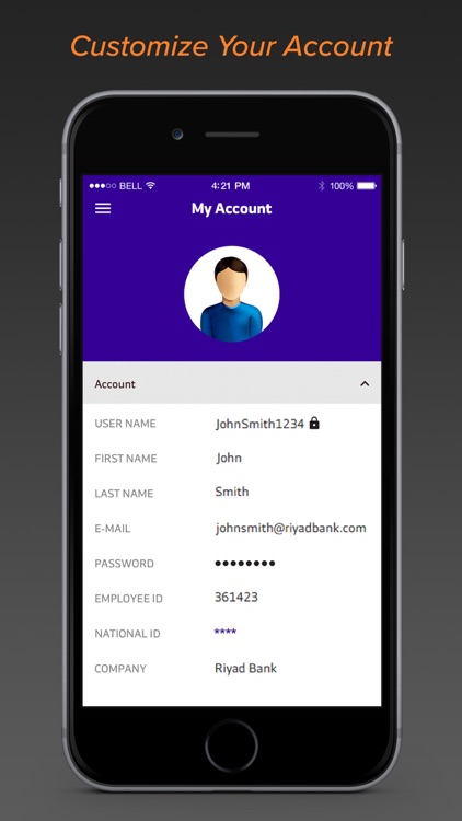 Riyad Bank Academy App By Knowledge City Llc