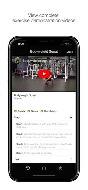 Killer Body Training(圖5)-速報App