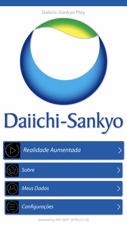 Daiichi Sankyo Play screenshot-3