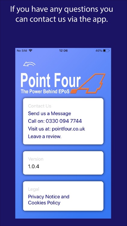 Point Four Shop Scan screenshot-7