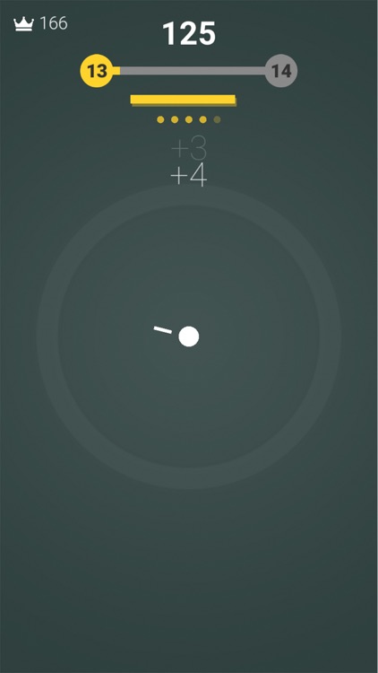 Circle Shooters screenshot-5