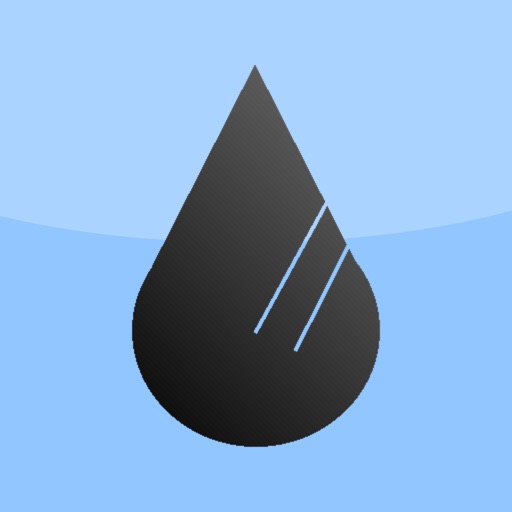 Oil Price Live Icon