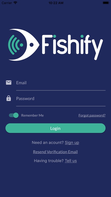 Fishify