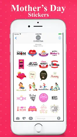 Game screenshot Happy Mother's Day Special hack