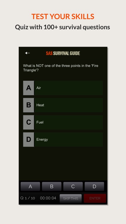 SAS Survival Guide - Lite