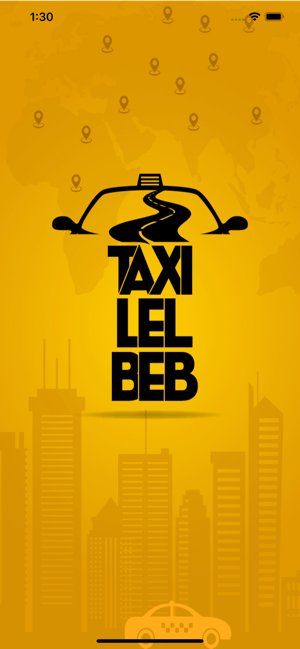 Taxi Lel Beb Chauffeur(圖1)-速報App