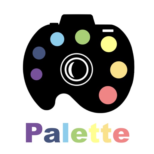 Palette Share
