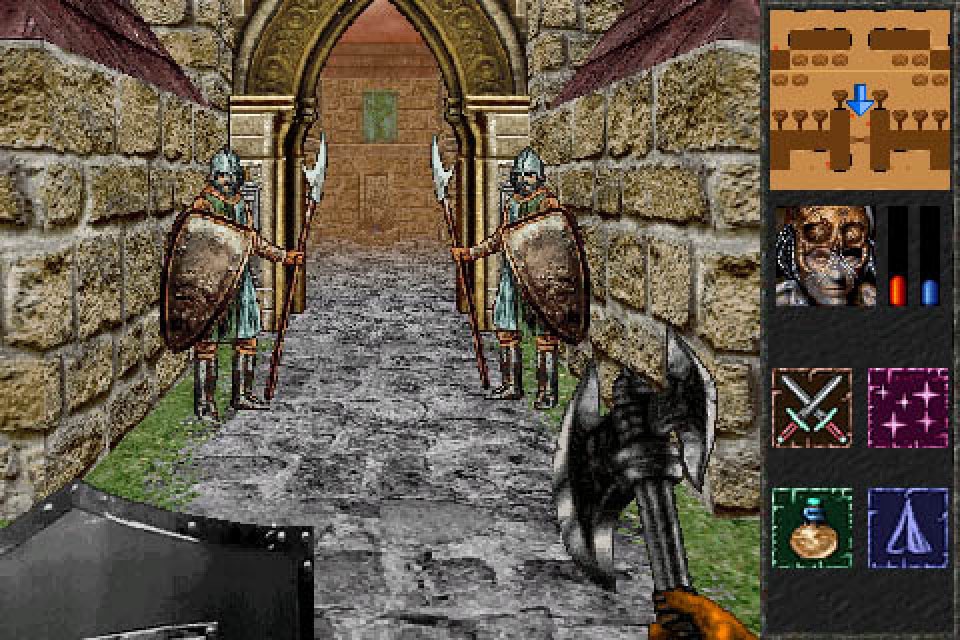 The Quest Classic screenshot 3