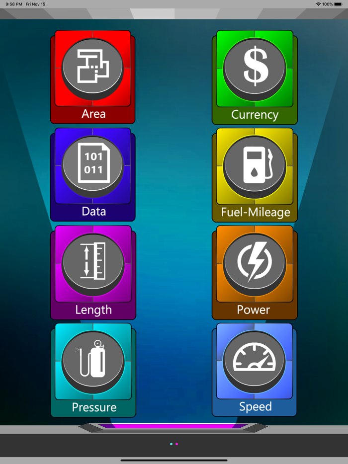 Unit Converter Multi Calc