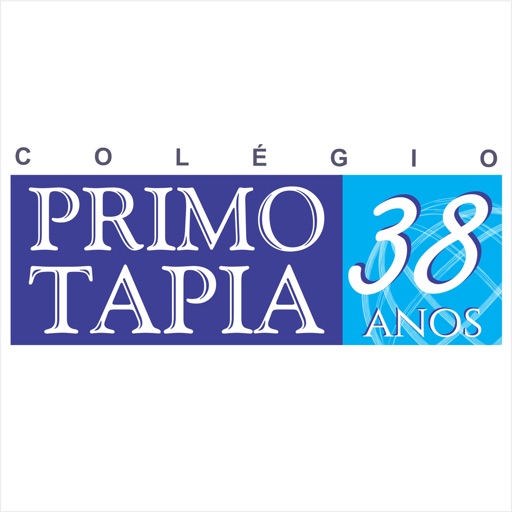 Colégio Primo Tapia icon