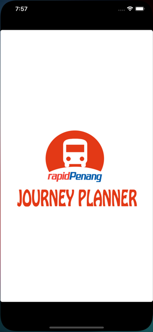 Rapid Penang Journey Planner