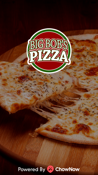 How to cancel & delete Big Bob's Pizza from iphone & ipad 1