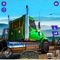 Icon Offroad Truck Simulator Games