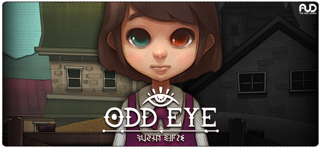‎オッドアイ プレミアム (Odd Eye) Screenshot
