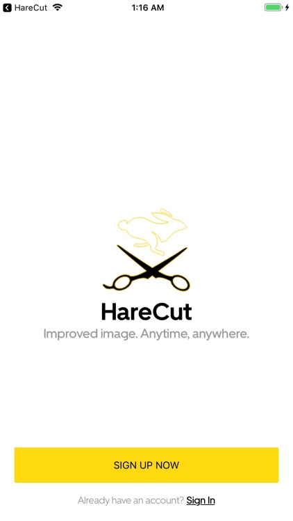 HareCut Professional