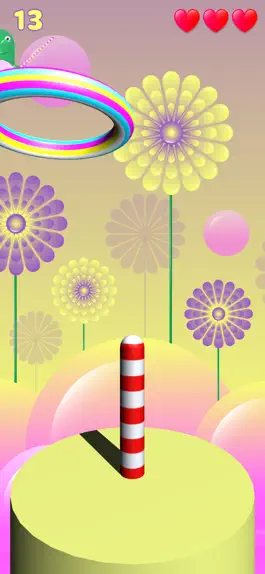 Game screenshot Jonny Ringz hack