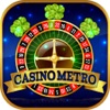 Casino Metro App