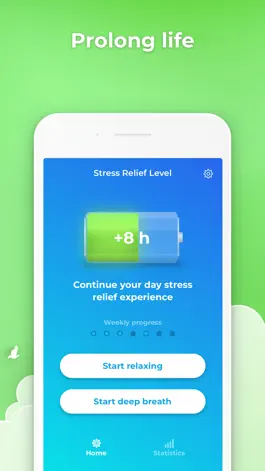 Game screenshot DayStress Relief mod apk