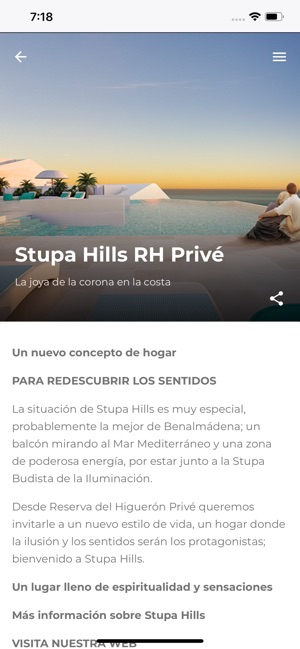 RH Privé(圖2)-速報App