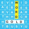 Word Searching Gold