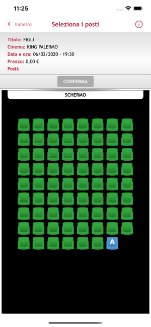 Webtic King Cinema(圖4)-速報App