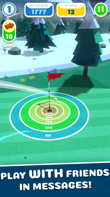 Cobi Golf Shots screenshot-7