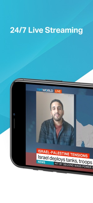 TRT World(圖7)-速報App