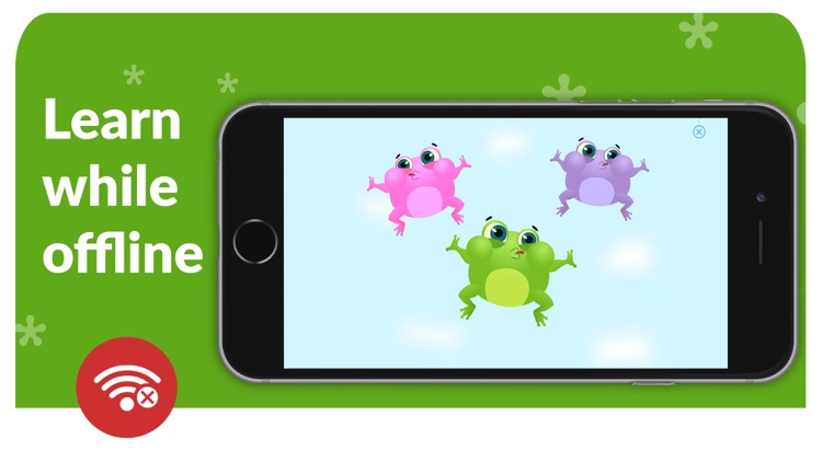 Monkey Junior: learn to read screenshot-4