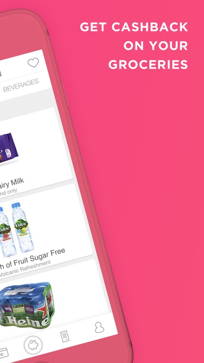 Shopmium: save money every day