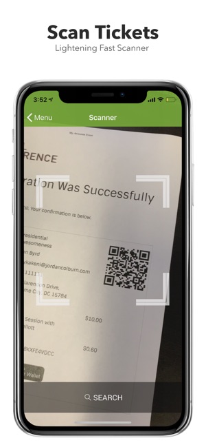 TicketSpice(圖2)-速報App