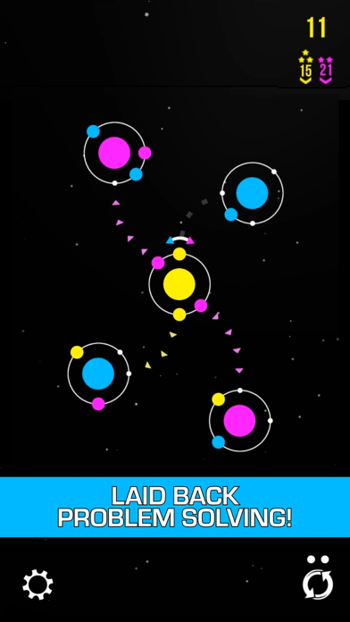 Reorbit screenshot 4