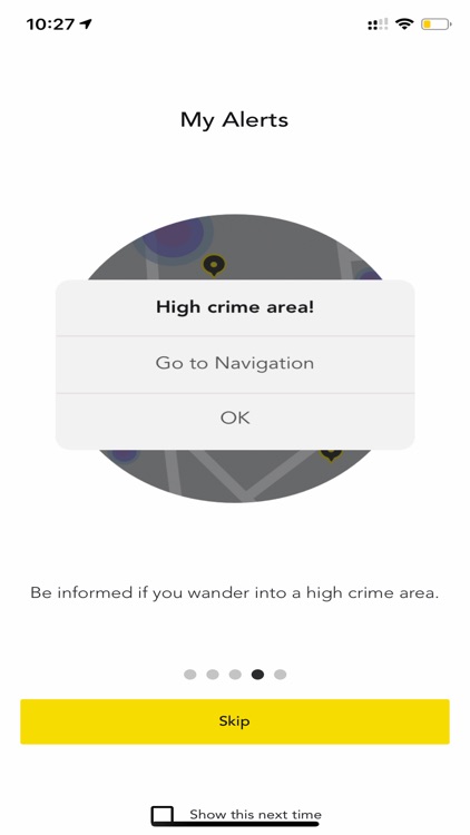Base Operations Enterprise screenshot-3