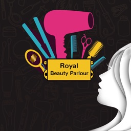 Royal Beauty Parlour