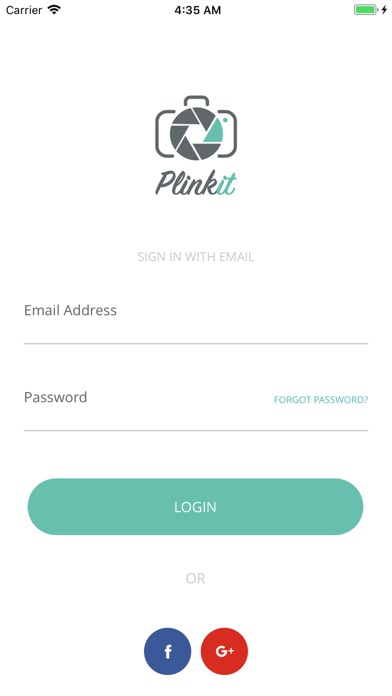 How to cancel & delete Plinkit from iphone & ipad 1