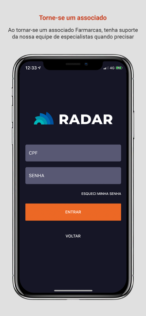 Radar Farmarcas(圖8)-速報App