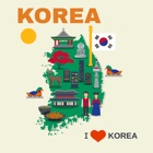 Top 30 Education Apps Like Korean For Beginners - Best Alternatives