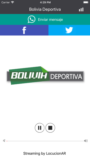 Bolivia Deportiva(圖1)-速報App