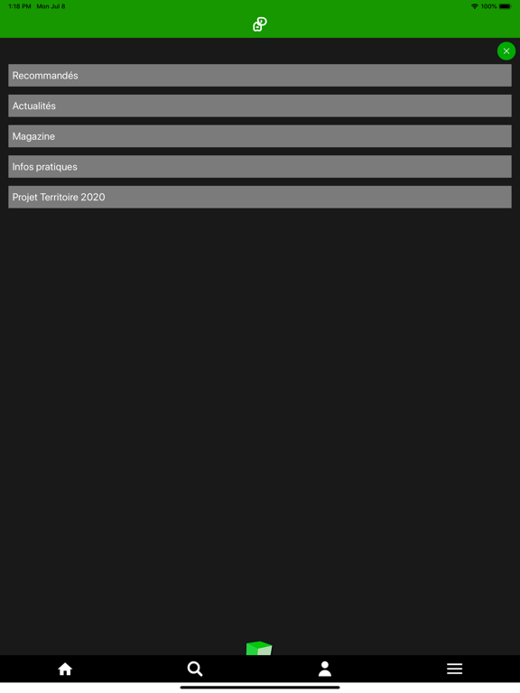 Screenshot #6 pour Porte de DrômArdèche
