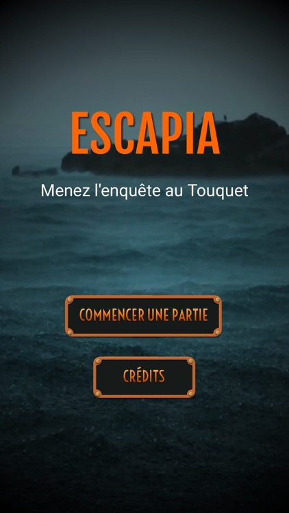 Escapia