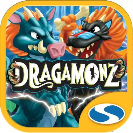 Dragamonz AR Battle Читы